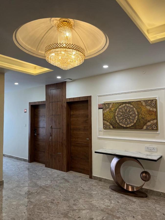 Hotel Nirvana Bliss, Behind Parmarth Niketan ริชิเคช ภายนอก รูปภาพ