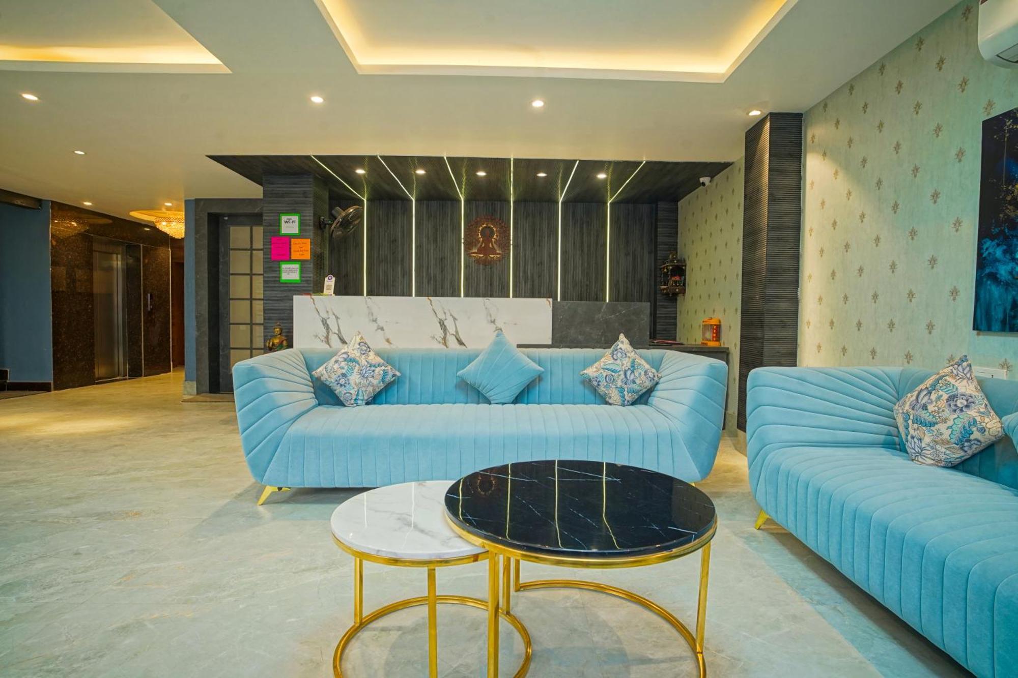 Hotel Nirvana Bliss, Behind Parmarth Niketan ริชิเคช ภายนอก รูปภาพ