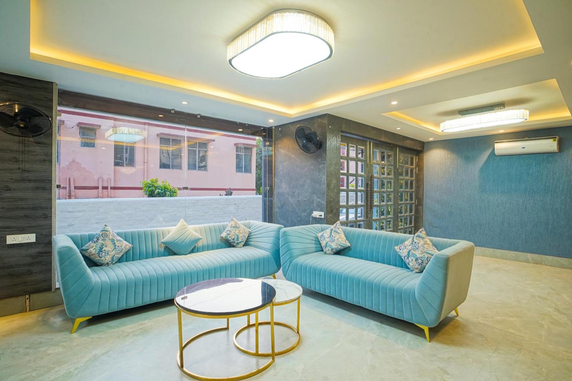 Hotel Nirvana Bliss, Behind Parmarth Niketan ริชิเคช ภายนอก รูปภาพ