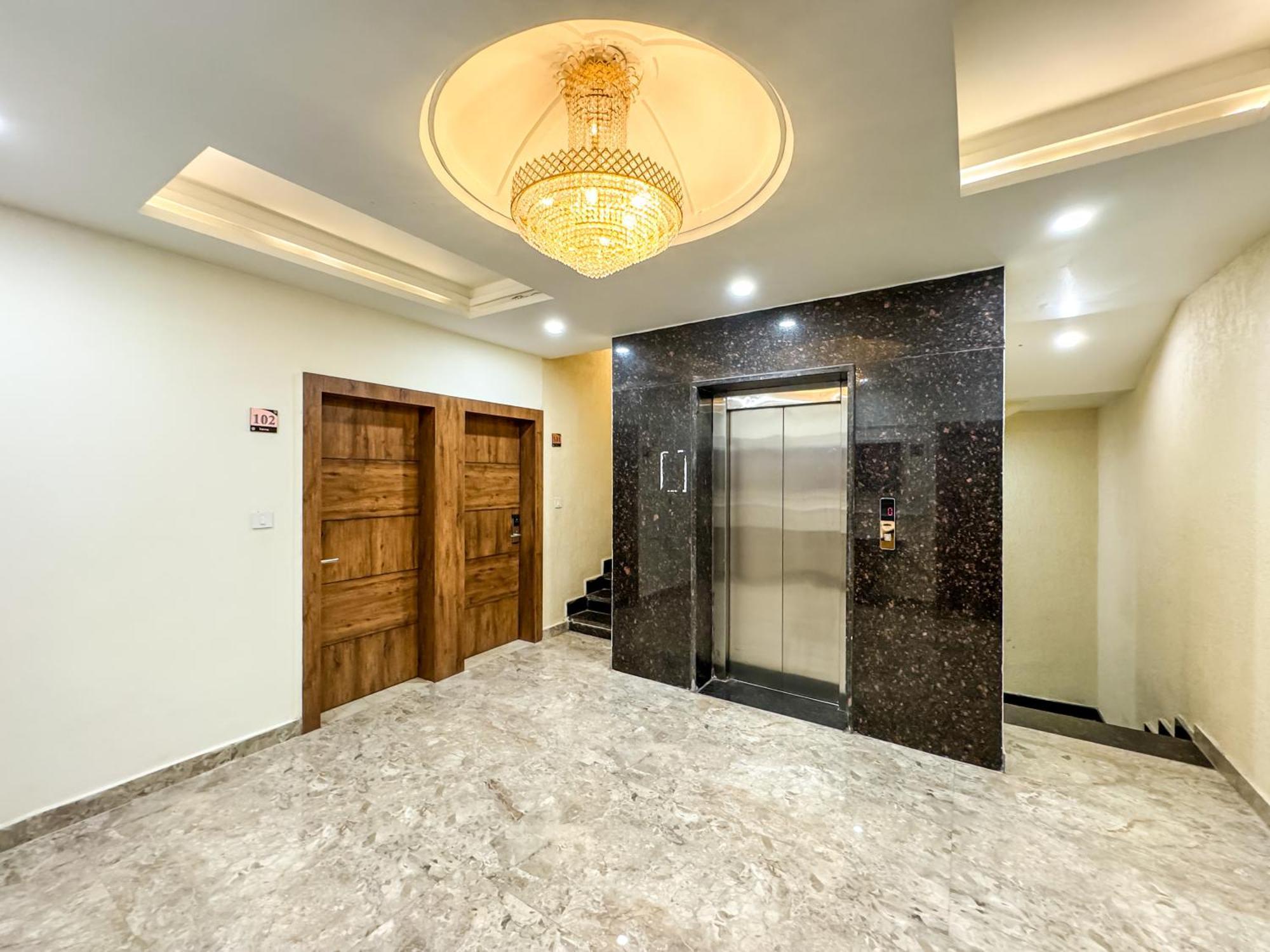 Hotel Nirvana Bliss, Behind Parmarth Niketan ริชิเคช ภายนอก รูปภาพ